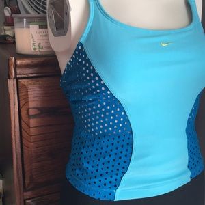 💕NIKE TOP💕